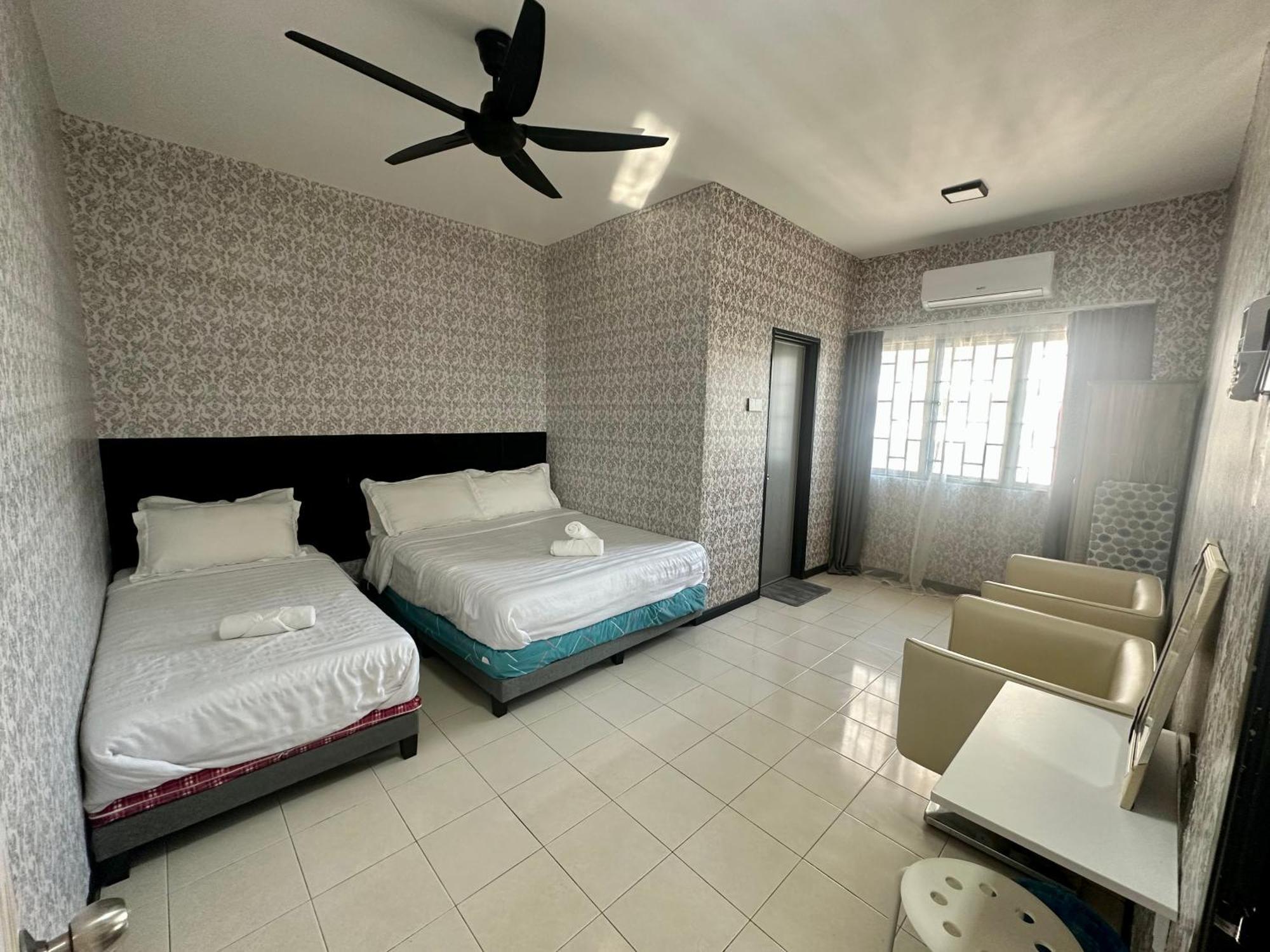 Homestay Aiyu - Luxury Stay Shah Alam Exterior photo